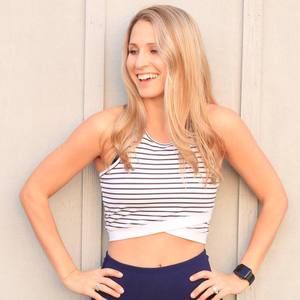 Meet your Posher, Cali